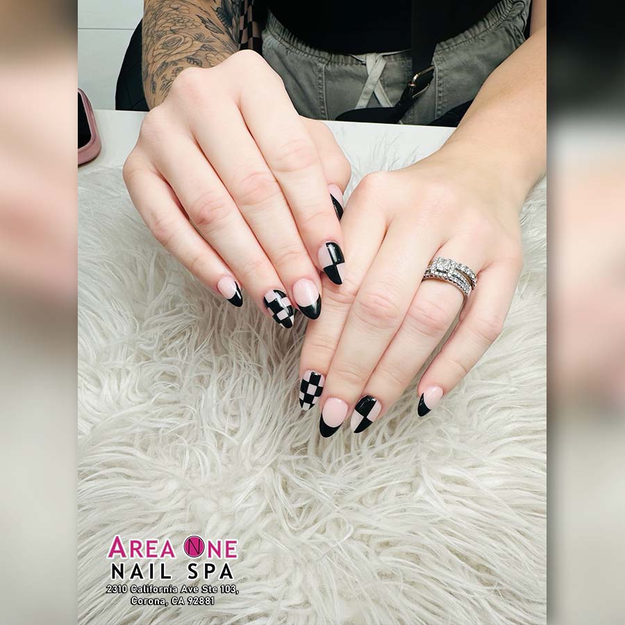 Area One Nail Spa
